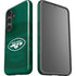 NFL New York Jets Double Vision Galaxy S24 Plus Impact Case