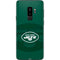 NFL New York Jets Double Vision Galaxy S9 Plus Skin