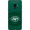 NFL New York Jets Double Vision Galaxy S9 Skin