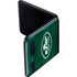 NFL New York Jets Double Vision Galaxy Z Flip Skin