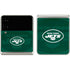 NFL New York Jets Double Vision Galaxy Z Flip3 5G Skin