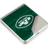 NFL New York Jets Double Vision Galaxy Z Flip3 5G Skin