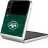 NFL New York Jets Double Vision Galaxy Z Flip3 5G Skin