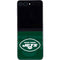 NFL New York Jets Double Vision Galaxy Z Flip5 5G Skin