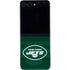 NFL New York Jets Double Vision Galaxy Z Flip5 5G Skin