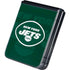 NFL New York Jets Double Vision Galaxy Z Flip5 5G Skin