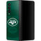 NFL New York Jets Double Vision Galaxy Z Fold3 5G Skin