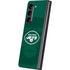 NFL New York Jets Double Vision Galaxy Z Fold5 5G Skin