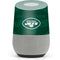 NFL New York Jets Double Vision Google Home Skin