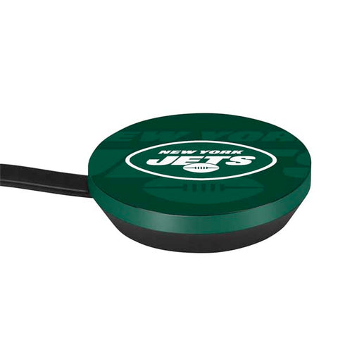 NFL New York Jets Double Vision Google Stadia Controller Skin