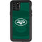 NFL New York Jets Double Vision iPhone 11 Pro Max Waterproof Case