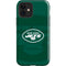 NFL New York Jets Double Vision iPhone 12 Impact Case