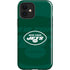 NFL New York Jets Double Vision iPhone 12 Impact Case