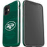 NFL New York Jets Double Vision iPhone 12 Impact Case