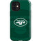 NFL New York Jets Double Vision iPhone 12 Mini Impact Case