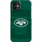 NFL New York Jets Double Vision iPhone 12 Mini Lite Case