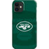 NFL New York Jets Double Vision iPhone 12 Mini Lite Case