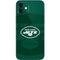 NFL New York Jets Double Vision iPhone 12 Mini Skin