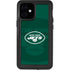 NFL New York Jets Double Vision iPhone 12 Mini Waterproof Case