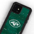 NFL New York Jets Double Vision iPhone 12 Mini Waterproof Case