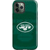NFL New York Jets Double Vision iPhone 12 Pro Impact Case