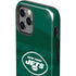 NFL New York Jets Double Vision iPhone 12 Pro Impact Case