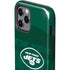 NFL New York Jets Double Vision iPhone 12 Pro Max Impact Case