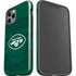 NFL New York Jets Double Vision iPhone 12 Pro Max Impact Case