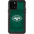 NFL New York Jets Double Vision iPhone 12 Pro Waterproof Case