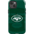 NFL New York Jets Double Vision iPhone 13 Impact Case