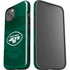 NFL New York Jets Double Vision iPhone 13 Impact Case