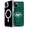 NFL New York Jets Double Vision iPhone 13 MagSafe Case