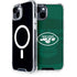 NFL New York Jets Double Vision iPhone 13 MagSafe Case