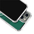 NFL New York Jets Double Vision iPhone 13 Pro Clear Case