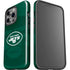 NFL New York Jets Double Vision iPhone 13 Pro Impact Case