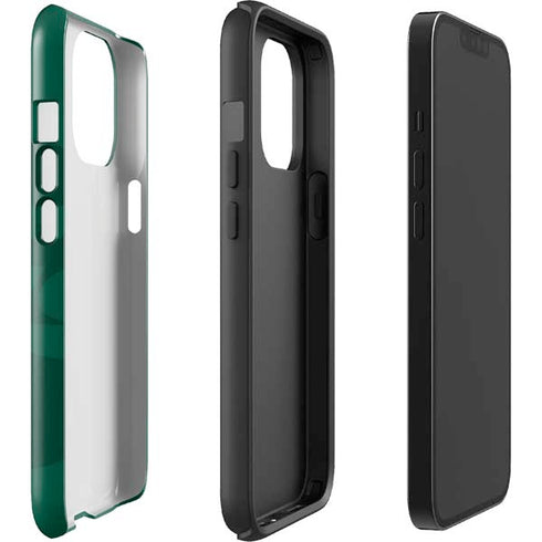 NFL New York Jets Double Vision iPhone 13 Pro Max Impact Case