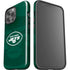 NFL New York Jets Double Vision iPhone 13 Pro Max Impact Case
