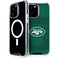 NFL New York Jets Double Vision iPhone 13 Pro Max MagSafe Case