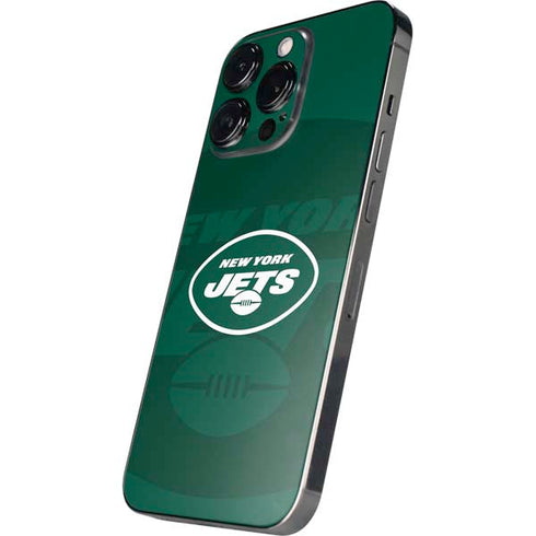 NFL New York Jets Double Vision iPhone 13 Pro Max Skin