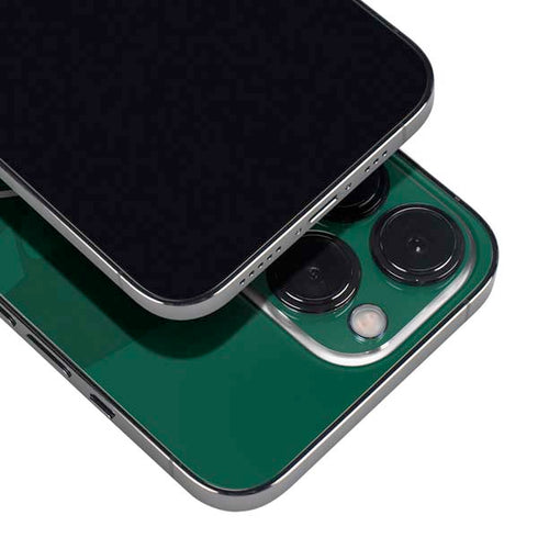 NFL New York Jets Double Vision iPhone 13 Pro Max Skin