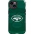 NFL New York Jets Double Vision iPhone 14 Plus Impact Case