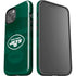 NFL New York Jets Double Vision iPhone 14 Plus Impact Case