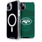 NFL New York Jets Double Vision iPhone 14 MagSafe Case
