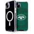 NFL New York Jets Double Vision iPhone 15 MagSafe Case