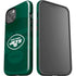 NFL New York Jets Double Vision iPhone 14 Impact Case