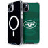NFL New York Jets Double Vision iPhone 14 Plus MagSafe Case