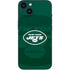 NFL New York Jets Double Vision iPhone 14 Plus Skin