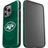 NFL New York Jets Double Vision iPhone 14 Pro Impact Case