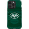 NFL New York Jets Double Vision iPhone 14 Pro Impact Case