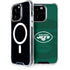 NFL New York Jets Double Vision iPhone 15 Pro MagSafe Case